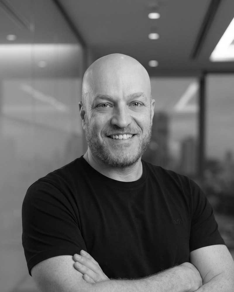 Simon Rubin